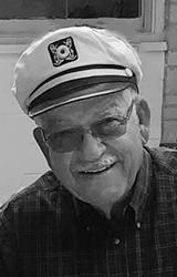 Morris Firebaugh